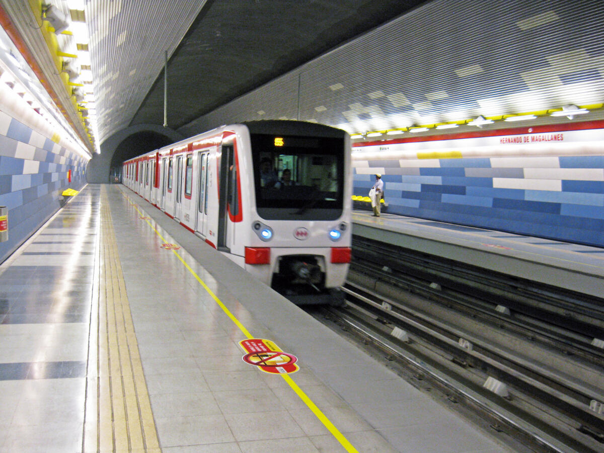 Proyectos telecomunicacionales