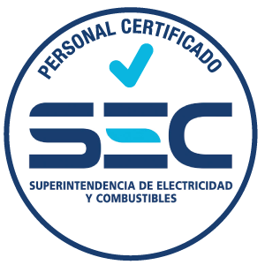 Certificado TE1 SEC